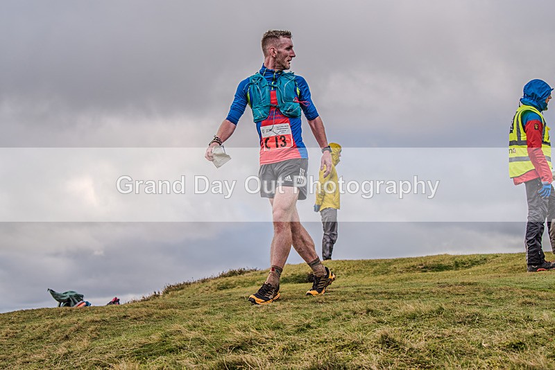 British Fell Relay-2803 - British Fell & Hill Relay Championship Braithwaite Keswick Saturday 21st October 2023