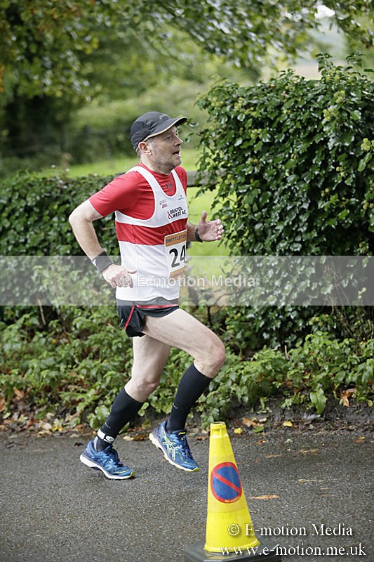 CAD131019-0856 - Cadence Events Grittleton 10km 13/10/19