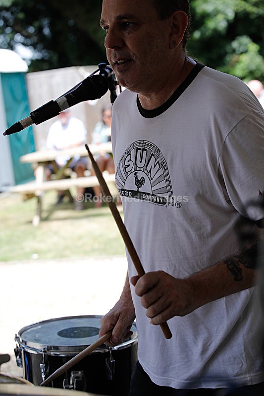  - Stratton Stroll 2018