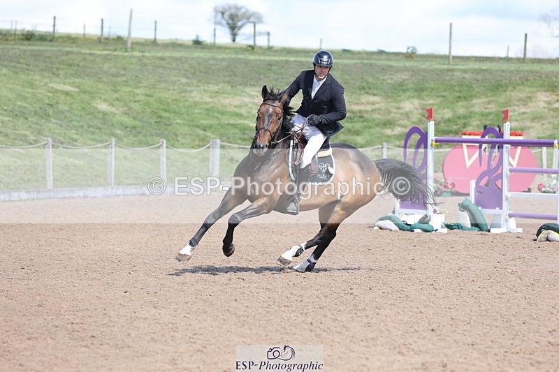 240419A-154323-08897 - Cls 10, 2 Star Big Tour 145cm  15.45 to 16.35 break