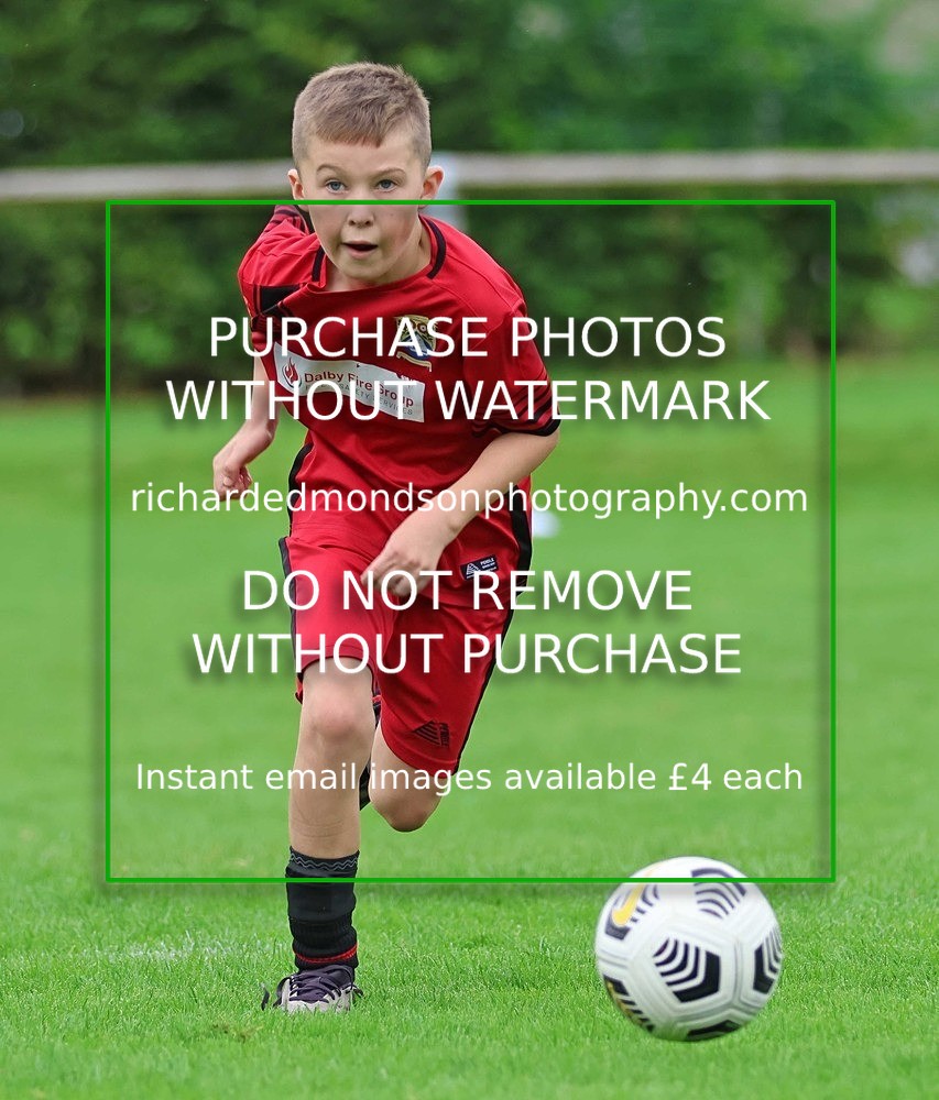 533A7736 - Kendal Utd U9 vs Morecambe Hawks U10 (7/09/25)