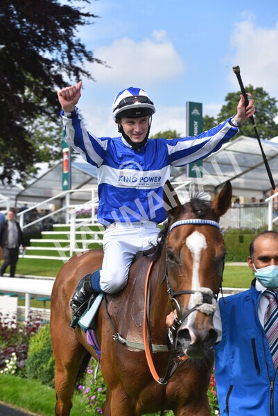 yr10072021r5-47 - Race 5: 4.05pm John Smith's Cup