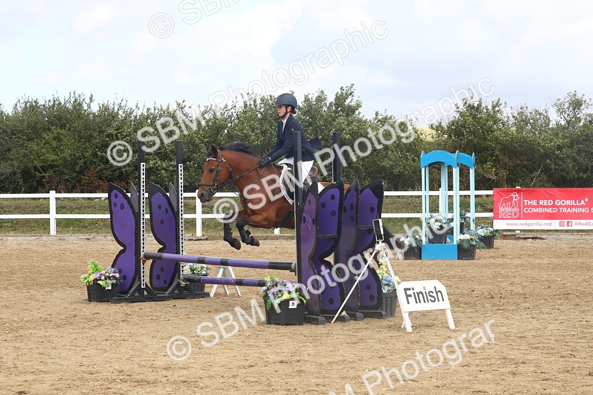 SBM_006563 - Class 6 - 60cm Champs