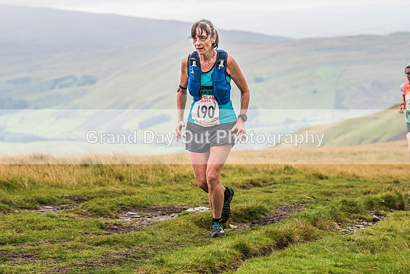 Sedbergh -437 - Sedbergh Hills Fell Race Sunday 20th August 2023