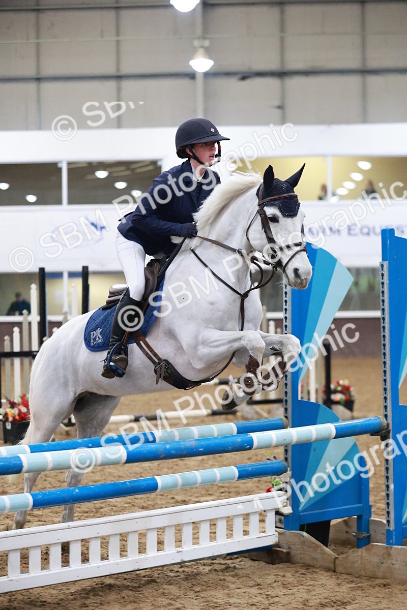 SBM_000267 - Class 2 - Senior British Novice - 90cm