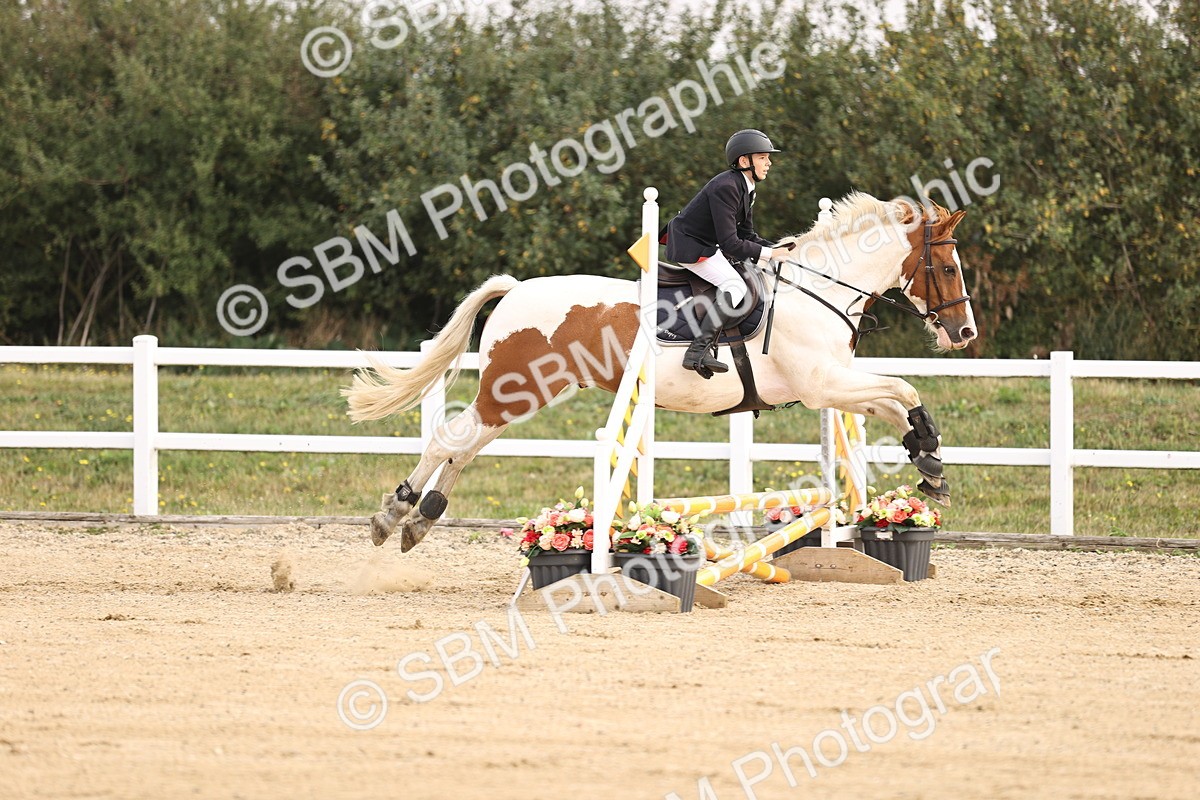 SBM_000464 - Class 2 - 50cm Championship