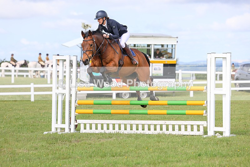 3E7A8397 - Class 14: Senior Discovery/1m open