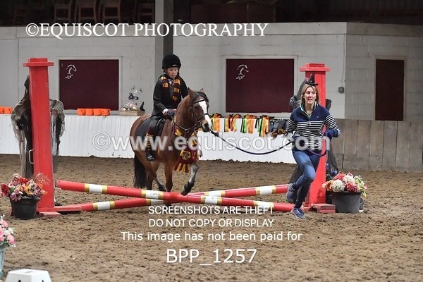 BPP_1257 - CLASS 1 TEAM SJ 20CM