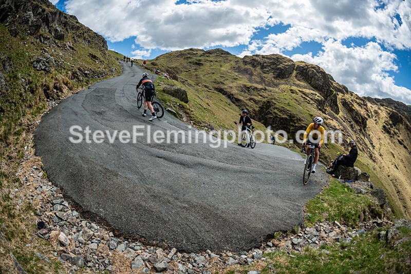 122103 - Hardknott Hairpin 12.00 - 13.00