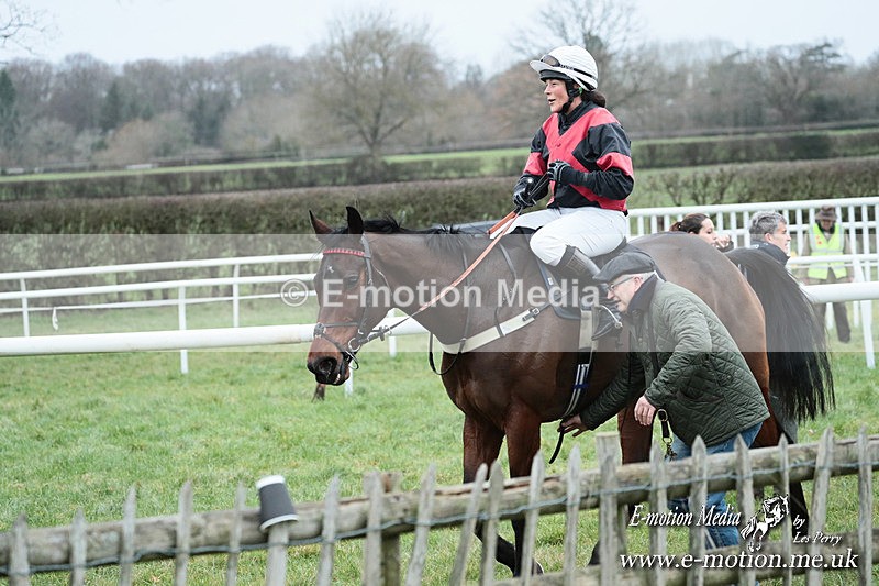 PtP 141225  0917 - Harkaway Club PtP Chaddesley Corbet 28/12/25