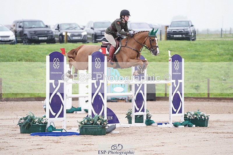 240720A-130306-14923 - Cls 35, YH 7 Yr Olds 1.35m
