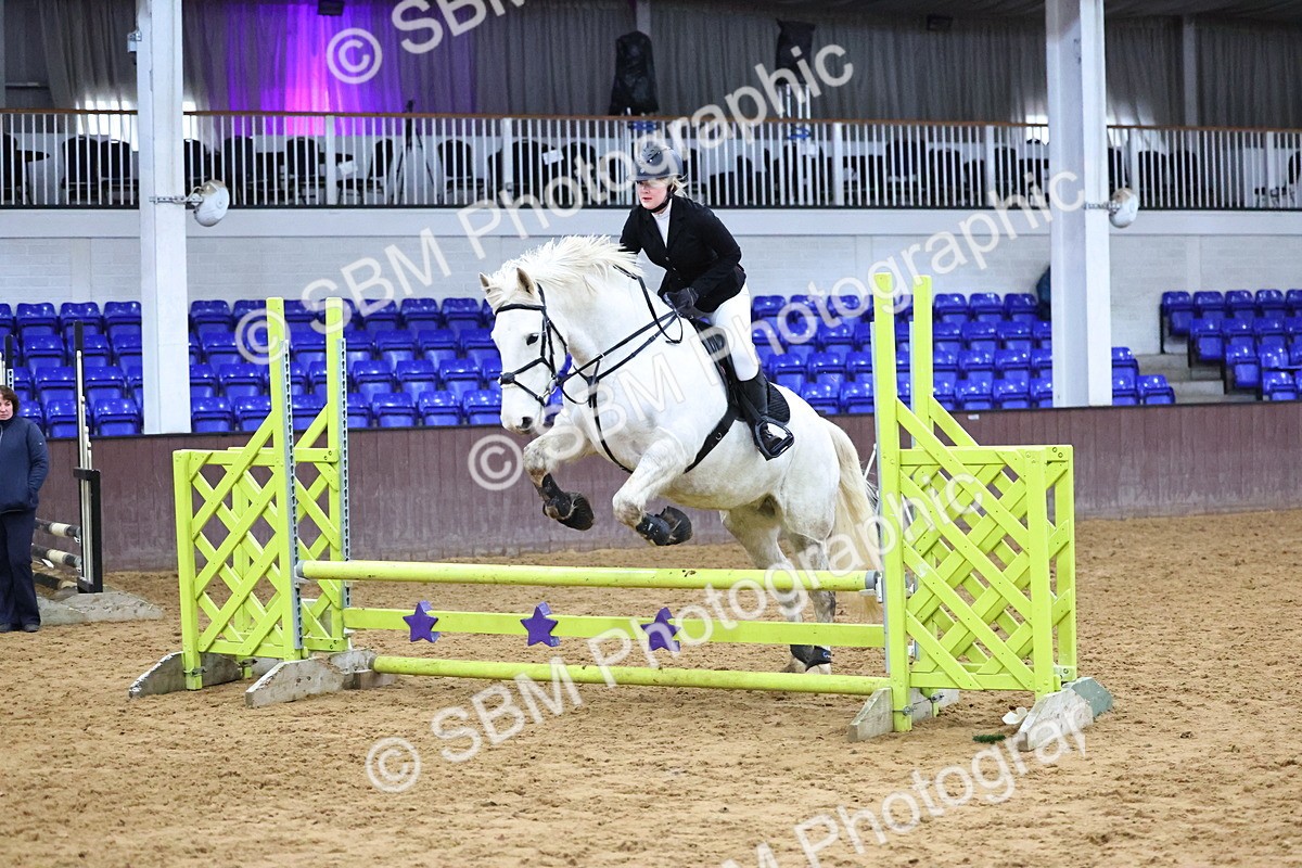 SBM_001590 - Class 4 - 70cm