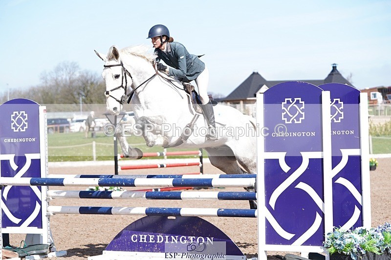 250330-123832-07054 - Cls 27 Snr 1.05 and 1.10m Grand Prix