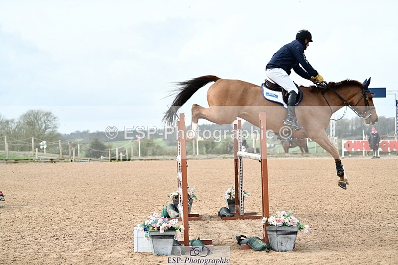 260313-125124-01623 - Cls 3 + 4 Snr Foxhunter and 1.20m Open