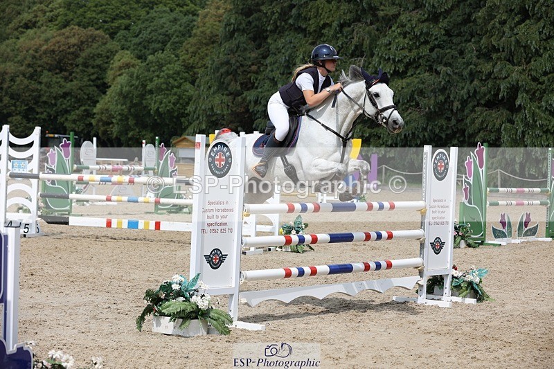 230617-151554-05370 - Cls 09 Blue Chip Pony Newc 2nd Rnd & Jump Off