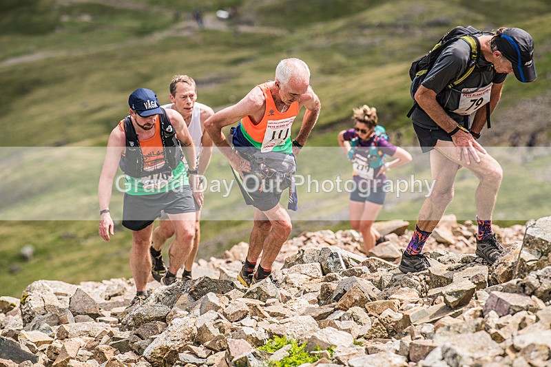 Borrowdale-1432 - Borrowdale Fell Race Saturday 2nd August 2025