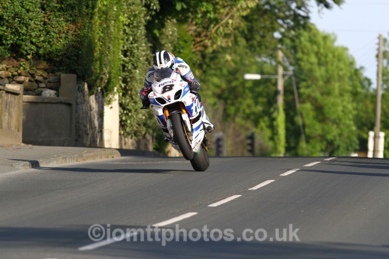 William Dunlop - Tuesday Practice Solos