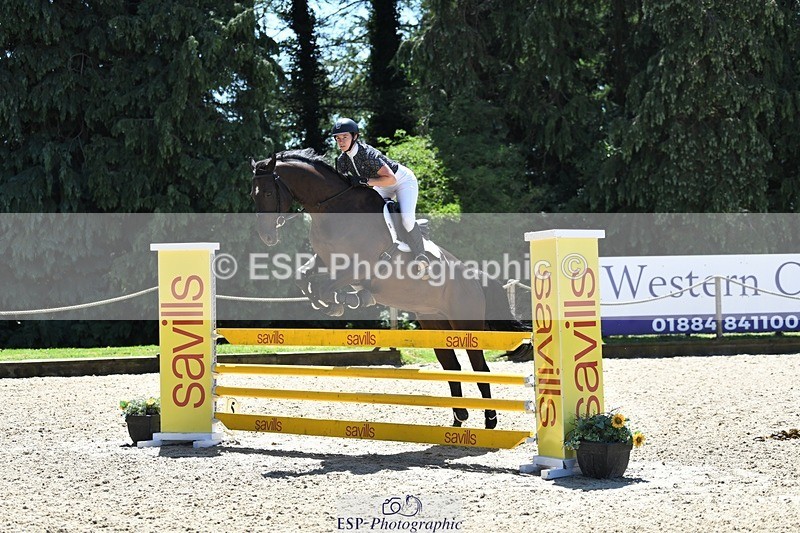 230707-133653-07528 - Cls 16 Newcomers & 1.10m Open