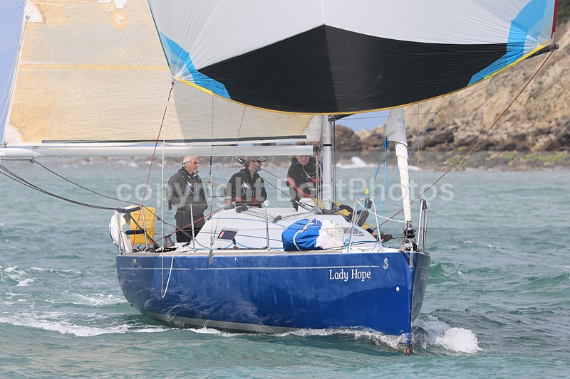 170701 LADY HOPE GBR8723T RTI_1624 - ROUND THE ISLAND 2017