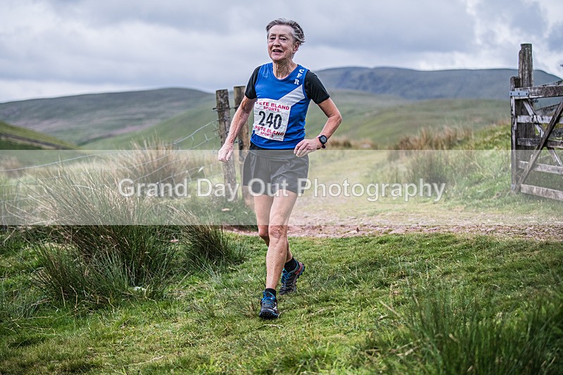 Gavel-556 - Gavel Fell Races (Junior & Senior) Wednesday 28th May 2025