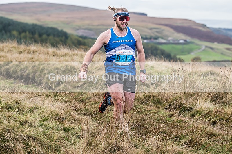 Leg 4-386 - UK Fell & Hill Relays - Todmorden Leg 4 Saturday 17th October 2026