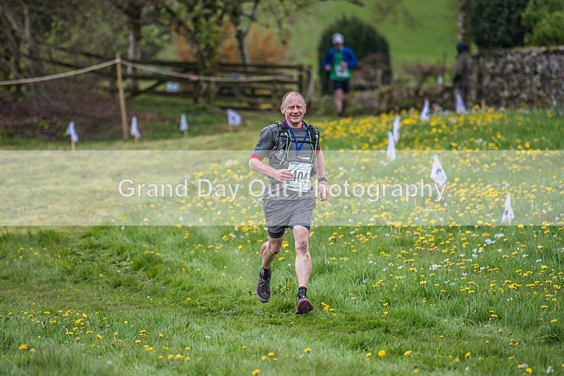 3 Peaks-2819 - The 3 Peaks Race Saturday 27th April 2024