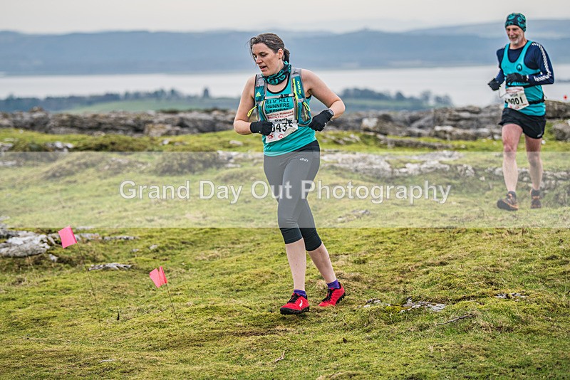 Birkrigg-737 - Kendal Winter League Races Birkrigg Sunday 28th January 2024