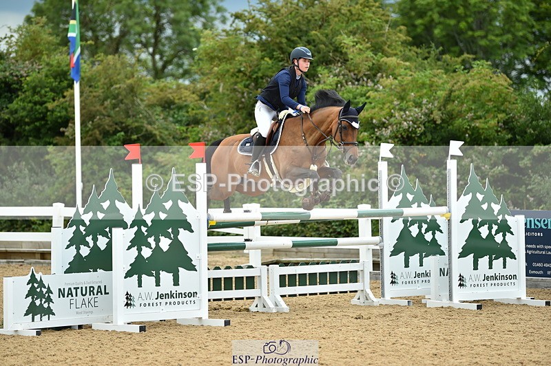 230720A-150148-03417 - Cls 17, 1 Star Silver 1.20m