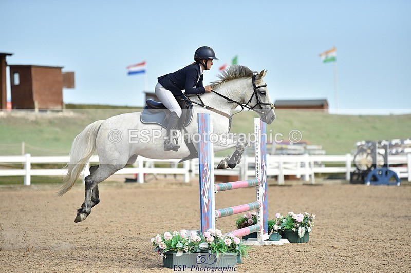 250628-173230-07212 - Cls 24 Pony Discovery & 90cm Open