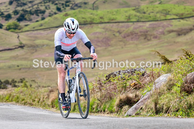121844 - Blea Tarn Climb 12:00 - 13:00
