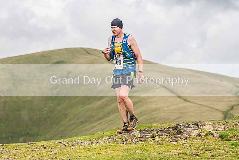 Sedbergh -2127 - Sedbergh Hills Fell Race Sunday 20th August 2023