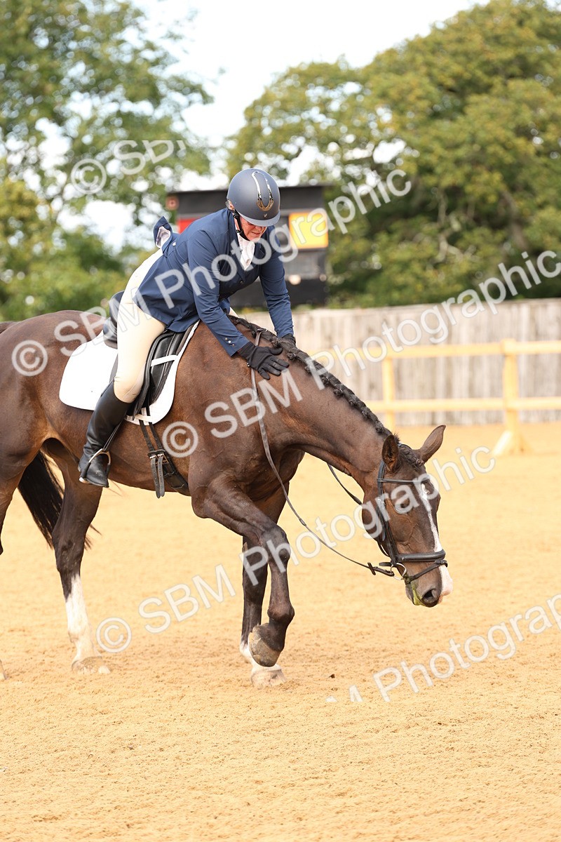 SBM_06100 - D30 - Small Tour PYO Open