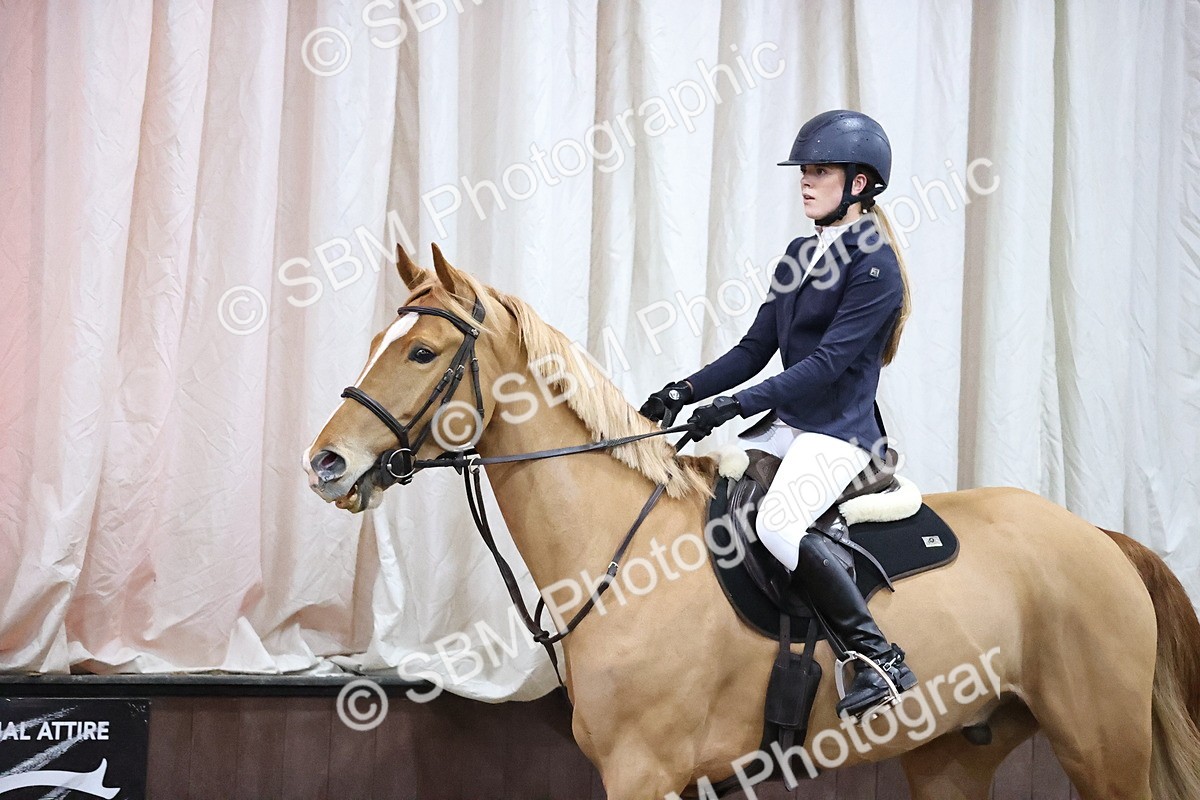 SBM_008902 - Class 19 - Clear Round