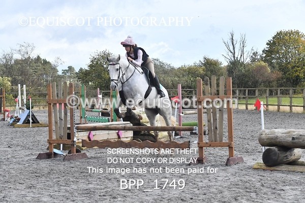 BPP_1749 - CLASS 3 - 80CM