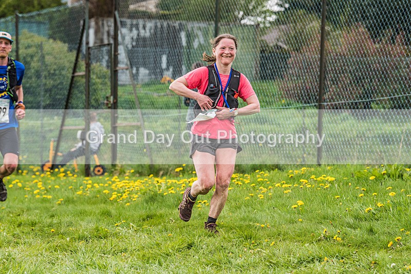 3 Peaks-3054 - The 3 Peaks Race - The Finish - Saturday 29th April 2023