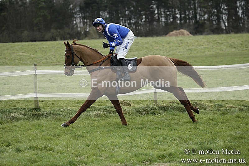 PtP 031217 260 - Hursley Hambledon Point-to-Point Larkhill 03/12/17