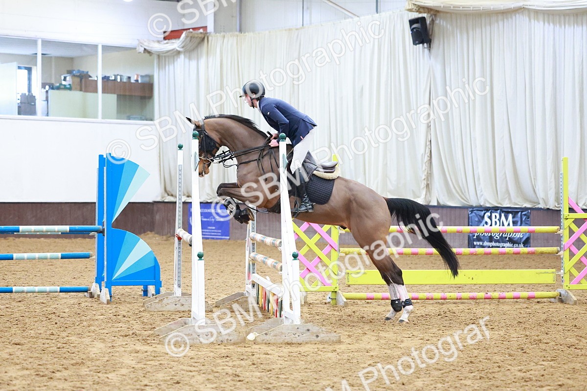SBM_001125 - Class 3 - Senior Discovery 1.00m