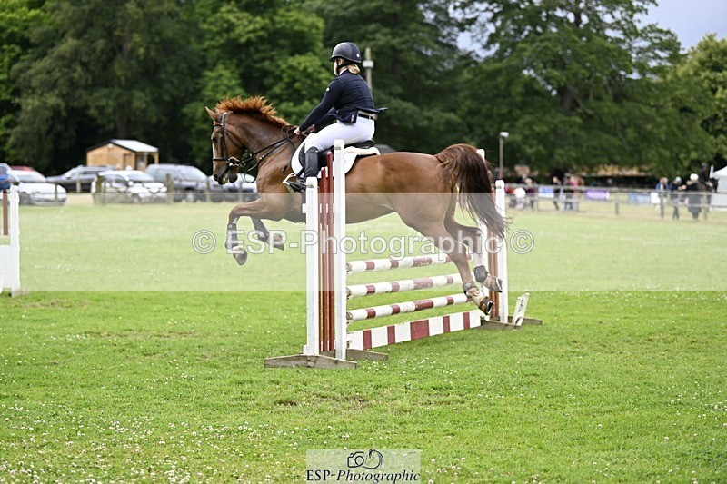 240705-094321-07465 - Cls 26 85cm Amateur Qualifier