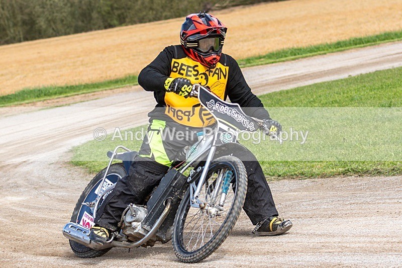 20260411-7D-8E0A3749 - Ride & Skid It. Speedway Experience Day 11th April 2026