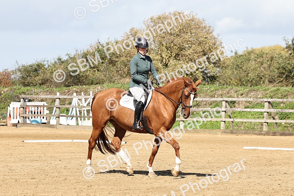 SBM_001064 - Class 46 - Novice 1 Combined Training