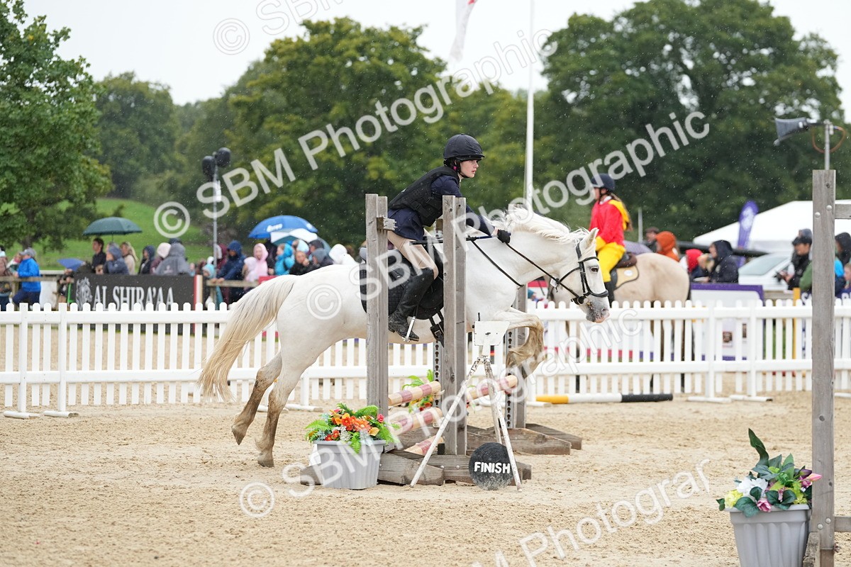 SBM_43142 - J7 - Junior Pony 60cm Championship