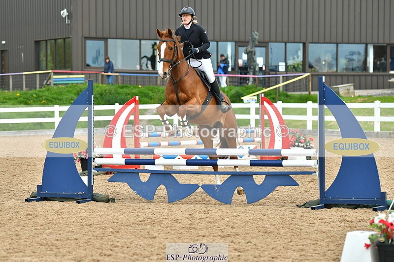 230504A-122649-01294 - Cls 3 85cm Amateur Quali