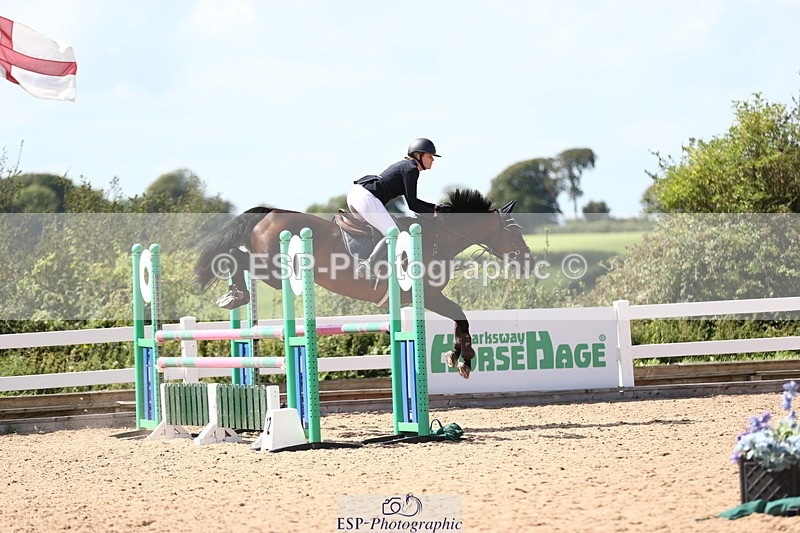 230811A-150006-06258 - Cls 18 A&B 1.10m Nat Am Qualifier