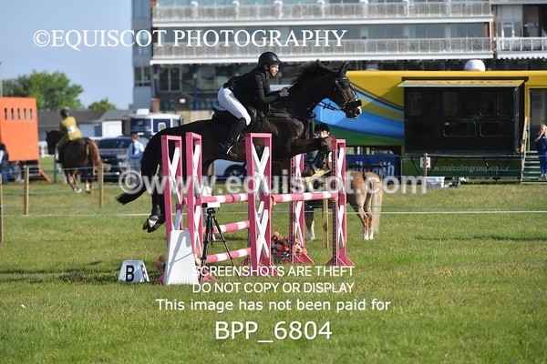 BPP_6804 - CLASS 1 Senior Newcomers/ 1.10m Open