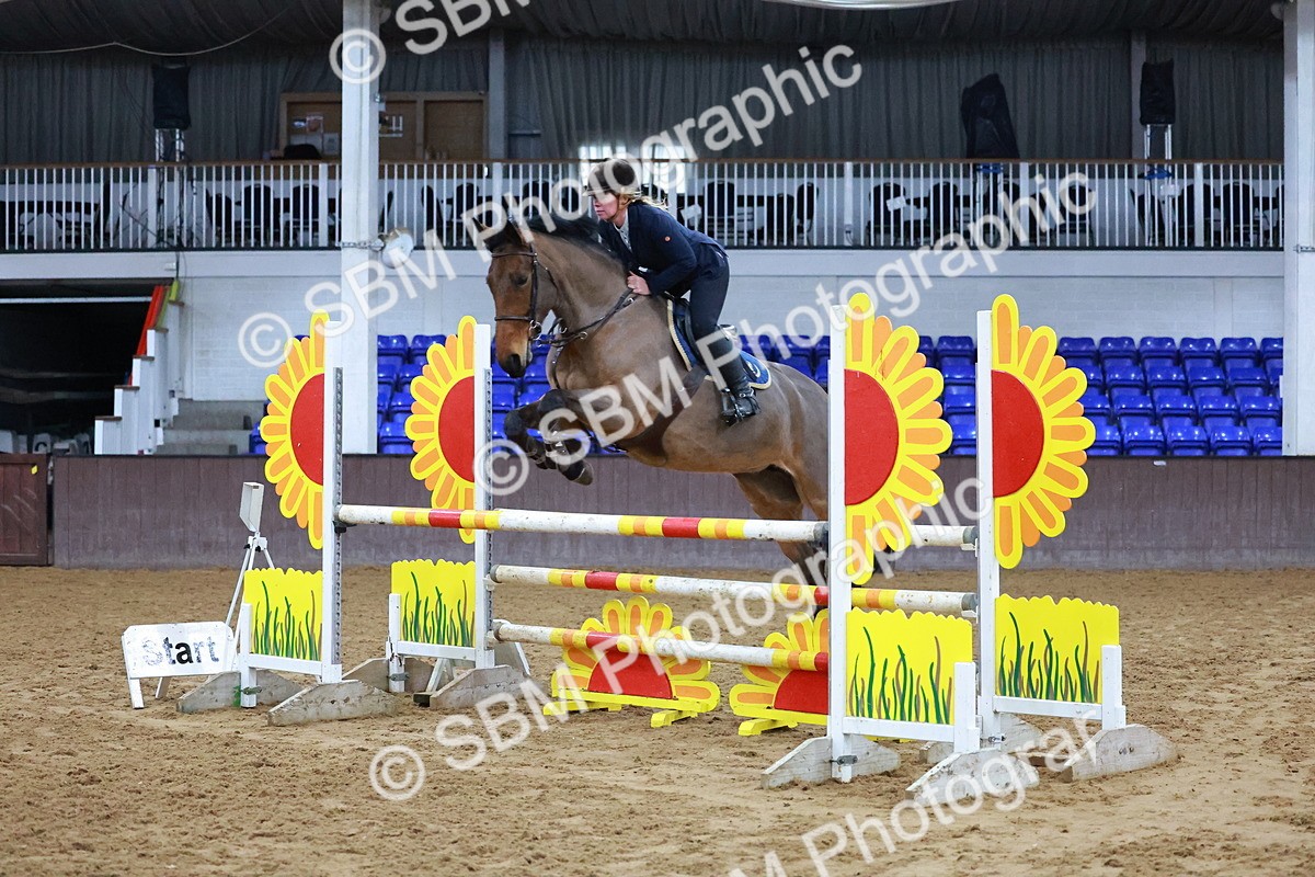 SBM_002109 - Class 4 - Senior Newcomers - 1.10m