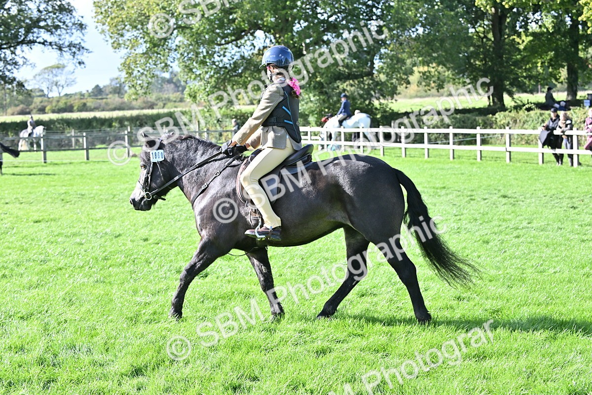 SBM_50281 - S21 - Novice & Newcomers First Ridden