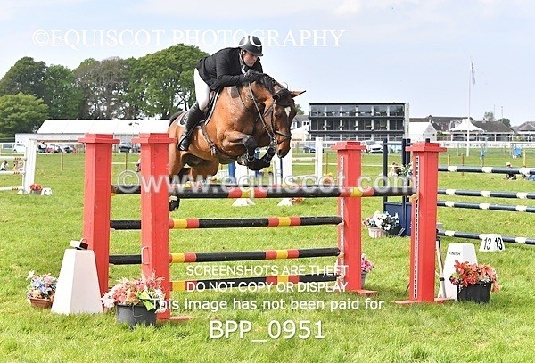 BPP_0951 - CLASS 5 RHS Young Masters