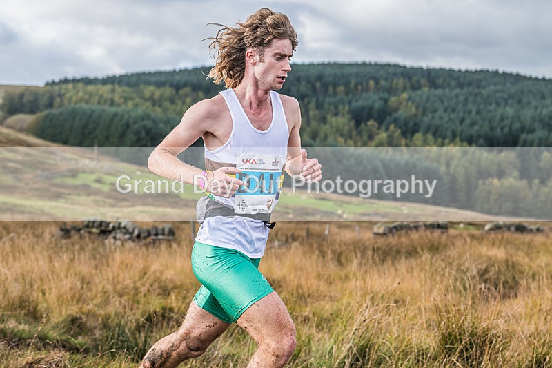 Leg 4-18 - UK Fell & Hill Relays - Todmorden Leg 4 Saturday 17th October 2026