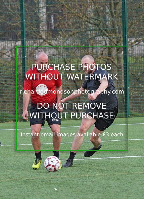 DSC06495 - Kendal Leisure League Sunday 4 April 2021