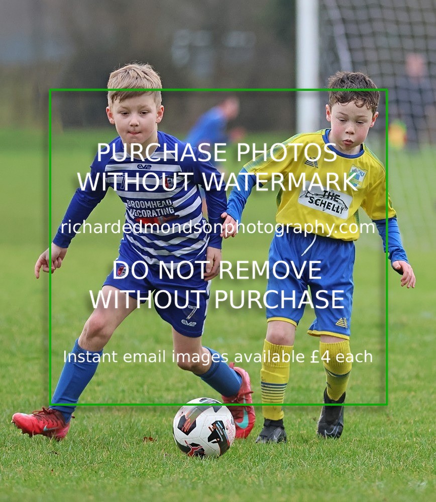 533A2245 - Ambleside U8 (17/1/26)